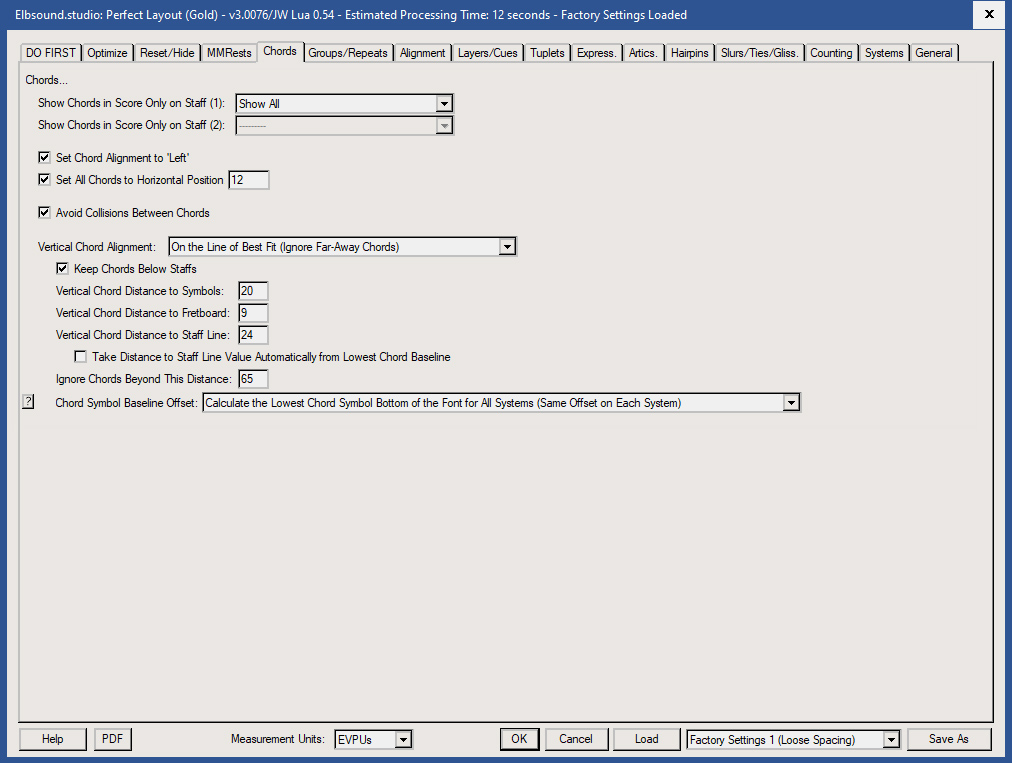 lua guitar chords